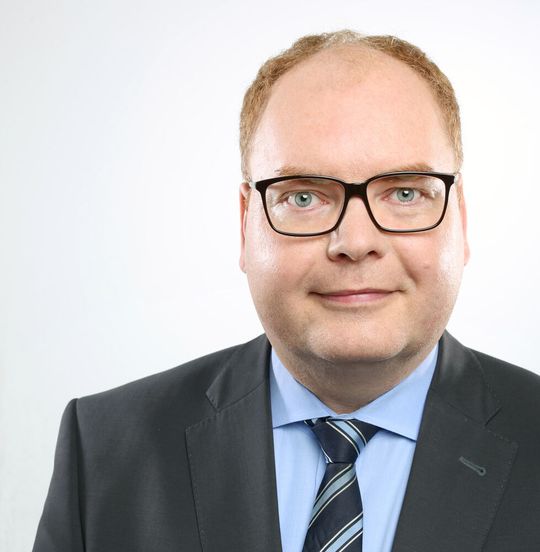 Jürgen Städing ist COO der Xantaro Group.(Bild:  Xantaro Group)