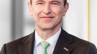 Laut Dr. Klaus-Dieter Rosenbach fiel das 4. Quartal 2018 besser aus, als vom VDMA erwartet. (VDMA)