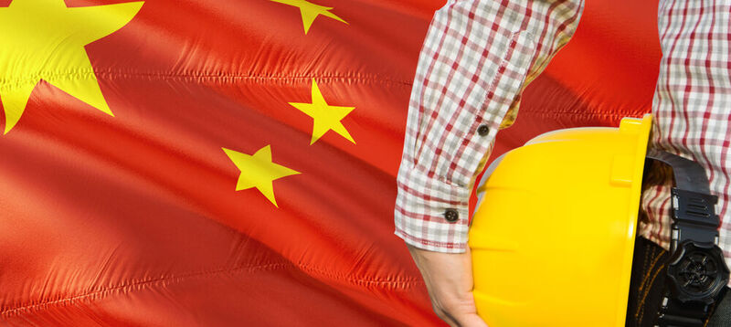 Mit dem Format „China Market Insider“ berichtet PROCESS regelmäßig über den chinesischen Chemie- und Pharmamarkt.