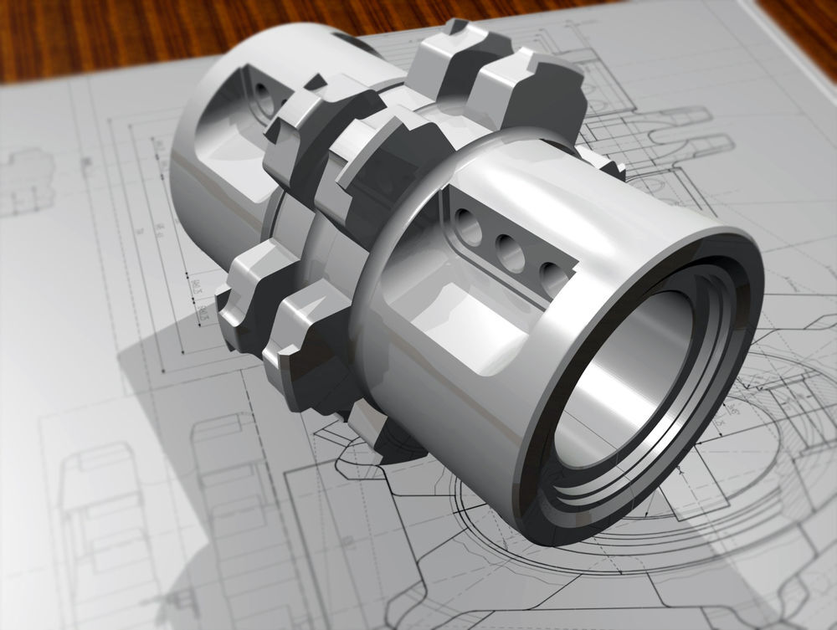 3D-Modelle einfach für 3D-Druck erzeugen