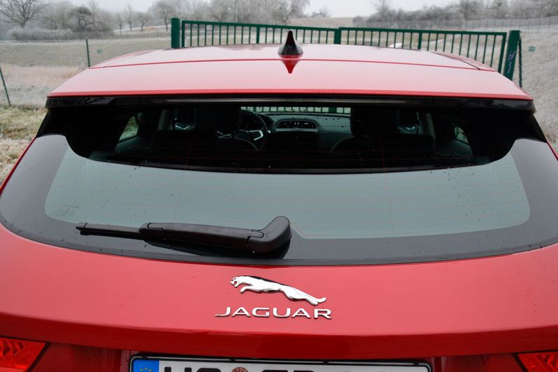 Oberstes Ziel für Jaguar und seine Händler in Deutschland muss es sein, … (Bild: Michel/»kfz-betrieb«)