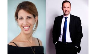 Danya Golan ist VP Marketing bei 3d Signals und arbeitet seit über 10 Jahren im Bereich B2B Global Marketing, Produkt Strategie und Business Development.
Markus Löhr ist Geschäftsführer Deutschland bei 3d Signals mit über 15 Jahren Berufserfahrung in der Fertigungsindustrie. (Bild: 3d Signals)