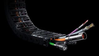 Ketten, Kabel und Konfektionen aus einer Hand – das ist das Motto der Helukabel-Gruppe bei der diesjährigen Hannover Messe. (Bild: Helukabel)