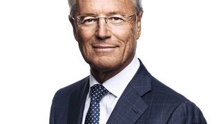 Der bisherige Snadvik-Chef Björn Rosengren wird ab 1. März 2020 als neuer Chef zu ABB wechseln. (ABB)