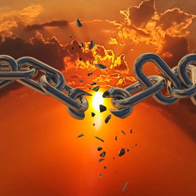 Gerade fürs Backup gilt: Ein einziges schwaches Glied gefährdet die gesamte Sicherheitskette.