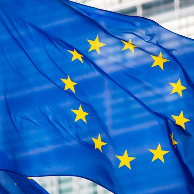 With the EU Regulation 2024/1689, the world's most comprehensive legal framework for AI came into force on August 1, 2024. (Image: ©Andrey Kuzmin - stock.adobe.com)