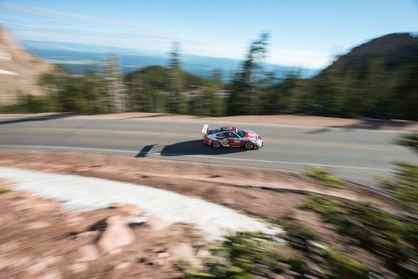 Pikes Peak Bergrennen 2015: Impressionen (Randels Media Group)