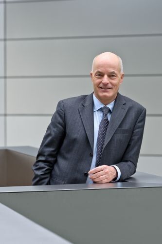 Karsten Engel wir ab 2013 Leiter der Region China und koordiniert das Joint Venture BMW Brilliance Automotive. (Foto: BMW AG)