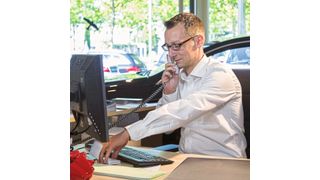 Ob Serviceberater oder Automobilteilverkäufer oder Autokaufmann – die Schnittmengen der Berufe werden immer umfangreicher. (Bild: ProPromotor)
