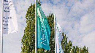 Zum ersten Mal fanden die beiden Fachmessen „MedtecLIVE“ und der „T4M“ kombiniert statt (NürnbergMesse)