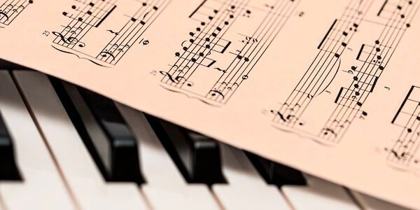 Algorithmen können die Musik Mozarts darstellen.(Bild:  gemeinfrei /  Pixabay)