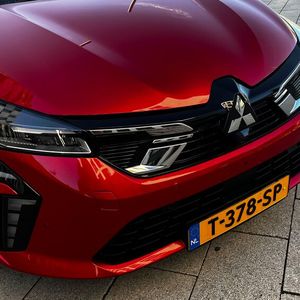 ... und die modifizierte Front.(Bild:  Simon – VCG)