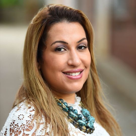 Mayra Rosario Fuentes ist Senior Threat Researcher bei TrendAI.(Bild:  TrendAI)