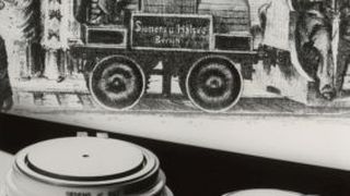 Bild 2: GTO der Serie BGT (1987) für Strom von 900 A bis 2 kA und Sperrspannungen von 1,8 bis 2,5 kV. (Bild: Infineon)