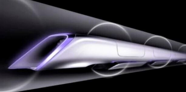 Schauen Hyperloop-Enthusiasten wie Elon Musk bald in die Röhre? Einer aktuellen Umfrage zufolge halten Experten das Ganze nicht nur für überaus teuer, sondern auch für unsicher und eigentlich überflüssig. (Bild:  Tesla)