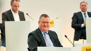 Der neu gewählte ADAC Präsident Christian Reinicke will „liefern, was unsere Mitglieder brauchen“. (Bild: ADAC)