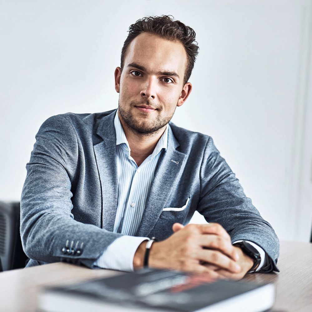 Warum KIRegulierung mehr Freiheiten für die Wirtschaft schafft