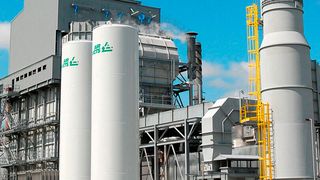 Air Products plant gemeinsam mit der kanadischen Regierung und der Provinz Alberta den Bau eines bahnbrechenden neuen Netto-Null-Wasserstoff-Energiekomplexes. (Symbolbild) (Air Products)