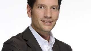 Marcel Delmer ist von Cisco zu Tech Data gewechselt. (Bild: Tech Data)