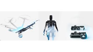 At K 2025, Lehvoss showcases its Smart Resourcing concept — combining high-performance plastics with recycled-based metal replacement solutions to boost sustainability, cost-efficiency and design freedom. (Source: Lehvoss)