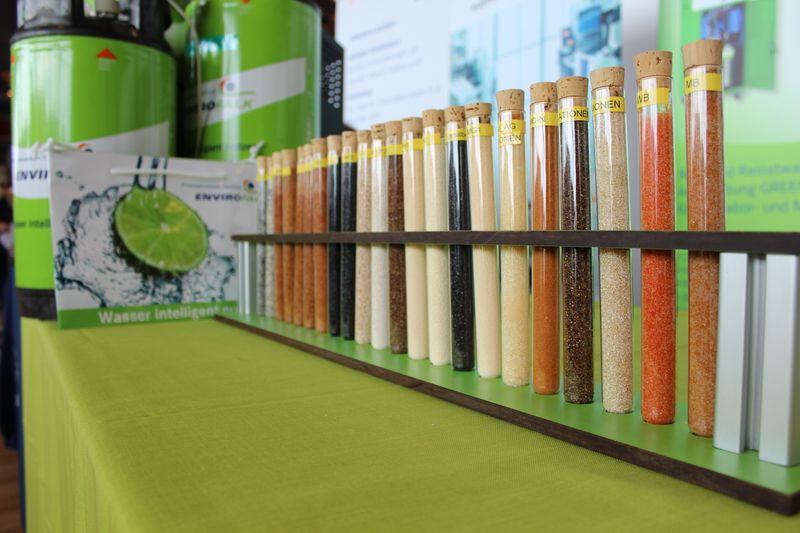 Impressionen der Lab-Supply Dresden vom 28. August 2019  Im Internationalen Congress Center des Maritim Hotels Dresden fanden sich zahlreiche Besucher ein, um mit den Ausstellern von Labortechnik und Verbrauchsmaterial ins Gespräch zu kommen. Impressionen vom Messetag sowie einige Besucherstimmen finden Sie in dieser Bildergalerie. Die nächste Lab-Supply ist am 25. September 2019 in Münster. Weitere Infos zu den kommenden Lab-Supply-Messen finden Sie auf www.lab-supply.info.   Lese-Empfehlung: Nachbericht zum erfolgreichen Auftakt der Lab-Supply in Wien. (Bild: LABORPRAXIS, C. Lüttmann)