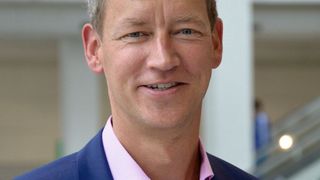 Malte Krüger, Geschäftsführer von Mobile.de. (Achter / »kfz-betrieb«)