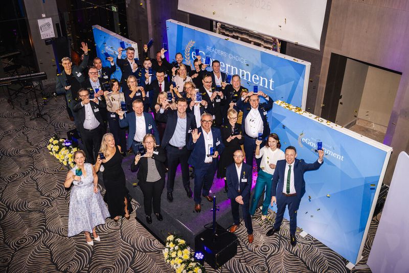 Herzlichen Glückwunsch allen Gewinnerinnen und Gewinnern! (Bild: Offenblende)