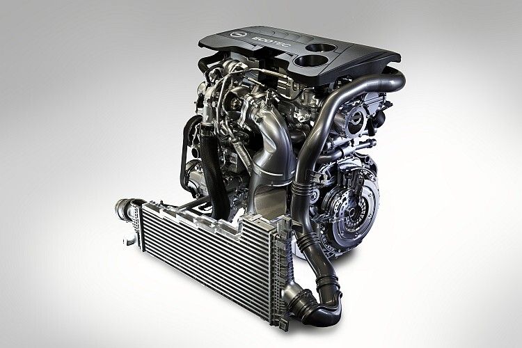 Beim 1.6 SIDI entschied sich Opel überraschenderweise für einen Block aus Gusseisen. (Foto: Opel)