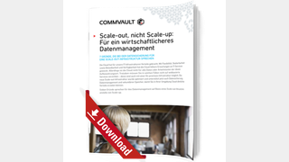 Whitepaper Cover: Vogel IT