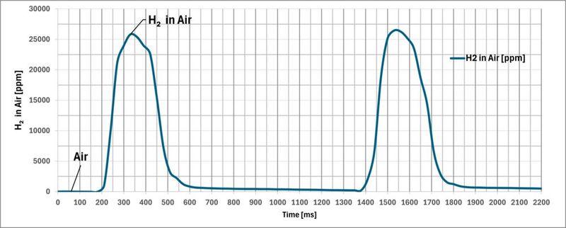 Das junge Unternehmen Archigas das präzise Wärmeleitfähigkeitsmessprinzip technisch neu umgesetzt und mit der MEMS-Halbleiter-Technologie intelligent kombiniert. (Bild: Archigas GmbH)