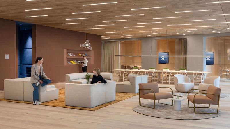 Es soll als Treffpunkt für die Nio-Community dienen. (Bild: Nio)