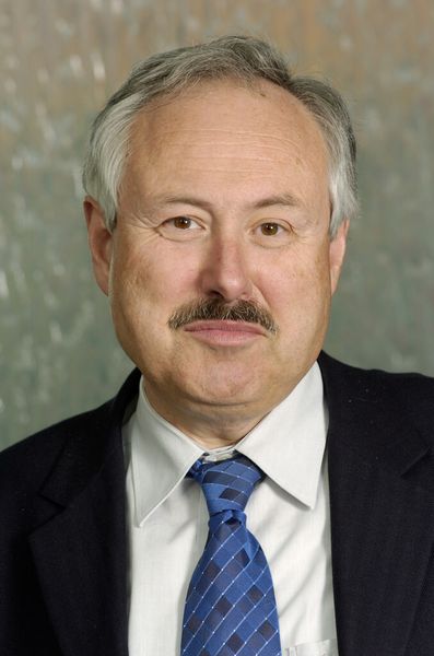 „Nur, wenn jetzt die richtigen Entscheidungen getroffen werden, wird die Energiewende ein Erfolg“, sagt ZVEI-Vizepräsident Michael Ziesemer. (Bild: Endress+Hauser)