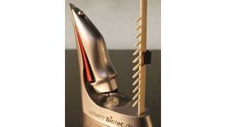Das Picking Tool Schuett Pick Maxx II (Bild: Schütt-Biotec)
