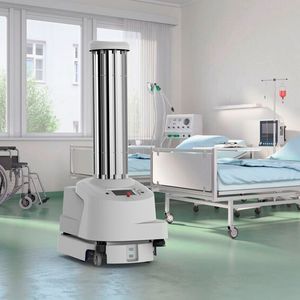 (Blue Ocean Robotics)