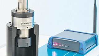 Für die Datenauswertung gibt es ein Analysetool, das die wichtigsten Schnittkraftparameter berechnet. (Bild: Pro-Micron)