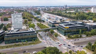 Continental hat die Division Contitech verkauft und ist nun reiner Reifenhersteller. (Bild: Continental)