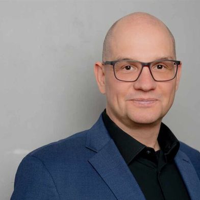 Der Autor: Stefan Bär ist CTO und Business Unit Leiter bei Nagarro und verfügt über mehr als 20 Jahre Erfahrung in Software-Engineering, Enterprise-IT und Innovationsmanagement.  (Bild: Nagarro)