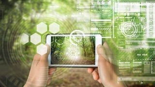 Das digitale Planungstool „Impulsgeber Bewegungsförderung“ soll Kommunen dabei unterstützen, das Umfeld ihrer Bürger bewegungsfreundlicher zu gestalten  (johndwilliams – stock.adobe.com)