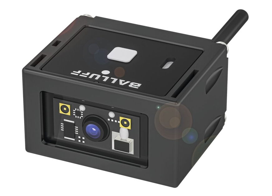 Handlich und smart: IdentSensor mit USB-Schnittstelle