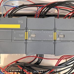 CPU S7-1212FC(Bild:  VCG)