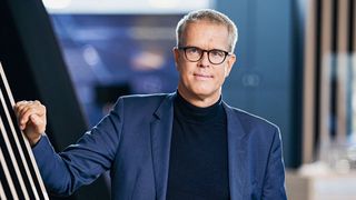 BMW Entwicklungschef Frank Weber will mit der nächsten BEV-Generation eine Rendite erwirtschaften wie mit Verbrennern. (Bild: BMW)