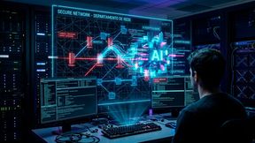 Hackende LLMs greifen immer weiter um sich; drei zur Untersuchung abgestellte Personen wurden nun von OpenAI entlassen. (Bild: Gemini / KI-generiert)