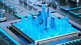 Beste deutsche Stadt ist übrigens Berlin. Die Bundeshauptstadt schafft es immerhin noch unter die Top 50   (Connect world - stock.adobe.com)