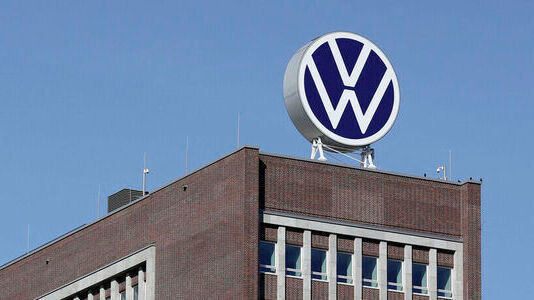 Der Volkswagen-Konzern will 2023 rund 9,5 Millionen Autos verkaufen.