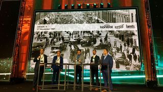 Bis zum offiziellen Kick-off Ende November können noch weitere Mitglieder beitreten. (Bild: Kontrol)