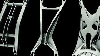 Neue Entwicklungs- und Produktionsverfahren ermöglichen weitere Gewichts- und Kosteneinsparungen. (Amazone)