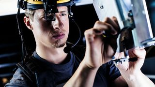 „KiSoft Web Eye“ versorgt bei Störungen oder Wartungsfenstern die Servicemitarbeiter mit relevanten, visualisierten Daten. (Knapp)