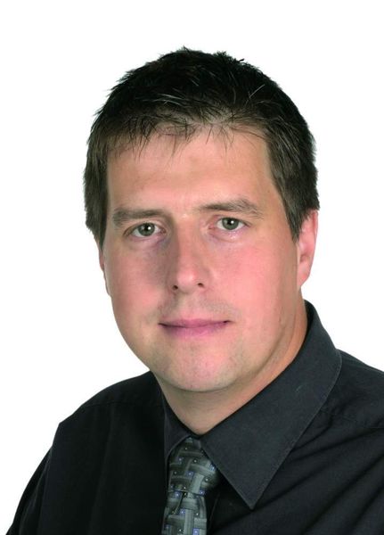 Patrick Weisser, Geschäftsführer Zoatec: „Die Integration von Zoatec ermöglicht es nun, auch Prozessschritte wie Dispergieren und Homogenisieren anzubieten.“ (Archiv: Vogel Business Media)