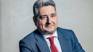 Dem „Handelsblatts“ zufolge will Thyssenkrupp-Chef Miguel López die Verträge von drei Vorständen der Stahltochter aufheben. (Bild: Julia Sellmann)