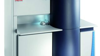 K-Alpha ist das integrierte XPS-System von Thermo Fisher Scientific. (Archiv: Vogel Business Media)